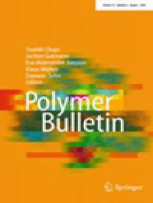 Polymer Bulletin期刊