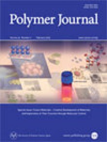 Polymer Journal期刊