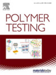 Polymer Testing期刊