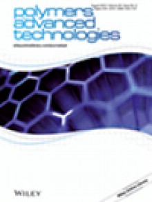 Polymers For Advanced Technologies期刊