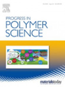 Progress In Polymer Science期刊