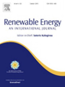 Renewable Energy期刊