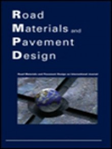 Road Materials And Pavement Design期刊