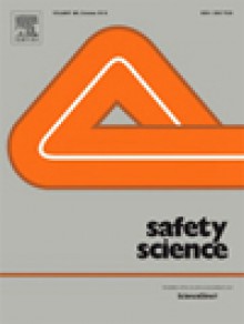 Safety Science期刊