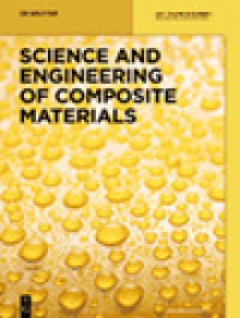 Science And Engineering Of Composite Materials期刊