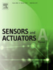 Sensors And Actuators A-physical期刊