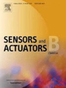 Sensors And Actuators B-chemical期刊