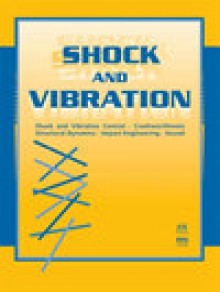 Shock And Vibration期刊