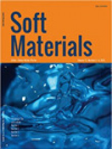 Soft Materials期刊