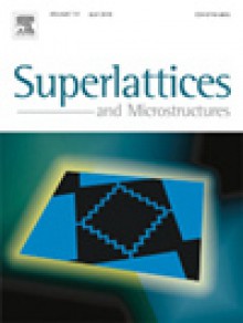 Superlattices And Microstructures期刊