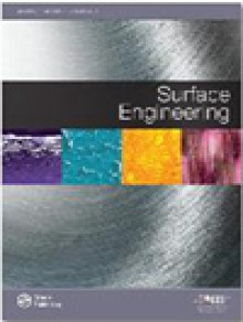 Surface Engineering期刊