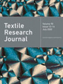 Textile Research Journal期刊