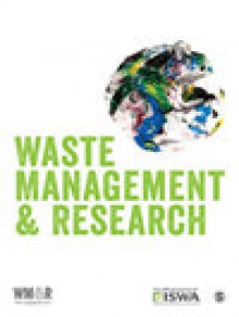 Waste Management & Research期刊