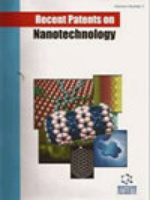 Recent Patents On Nanotechnology期刊