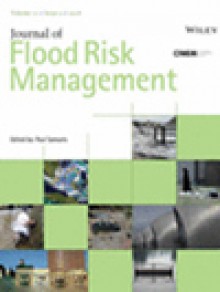 Journal Of Flood Risk Management期刊