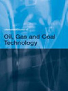 International Journal Of Oil Gas And Coal Technology期刊