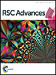 Rsc Advances期刊