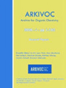 Arkivoc期刊