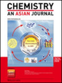 Chemistry-an Asian Journal期刊