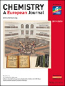 Chemistry-a European Journal期刊