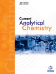 Current Analytical Chemistry期刊