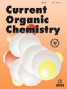 Current Organic Chemistry期刊