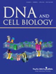 Dna And Cell Biology期刊