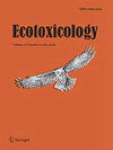 Ecotoxicology期刊