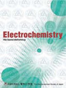 Electrochemistry期刊