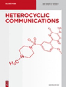 Heterocyclic Communications期刊