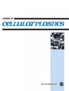 Journal Of Cellular Plastics期刊