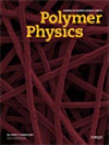 Journal Of Polymer Science Part B-polymer Physics期刊