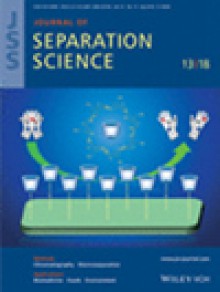 Journal Of Separation Science期刊