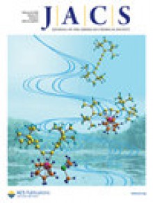 Journal Of The American Chemical Society期刊