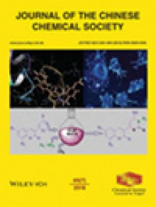 Journal Of The Chinese Chemical Society期刊