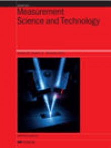 Measurement Science And Technology期刊