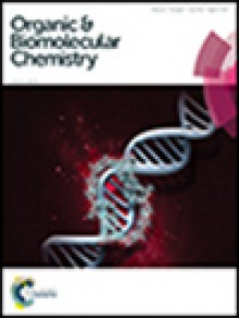 Organic & Biomolecular Chemistry期刊