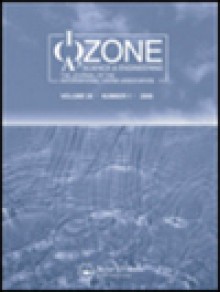 Ozone-science & Engineering期刊