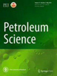 Petroleum Science期刊