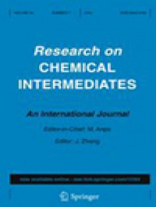 Research On Chemical Intermediates期刊