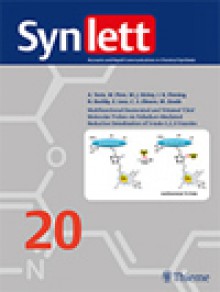 Synlett期刊