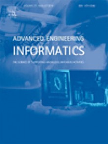 Advanced Engineering Informatics期刊