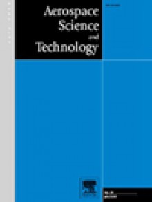 Aerospace Science And Technology期刊