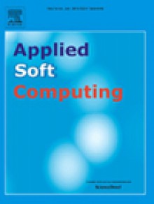 Applied Soft Computing期刊