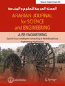 Arabian Journal For Science And Engineering期刊