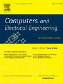 Computers & Electrical Engineering期刊