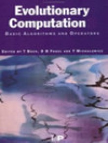 Evolutionary Computation期刊