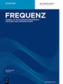 Frequenz期刊