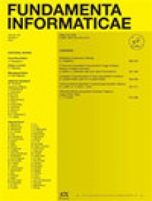 Fundamenta Informaticae期刊