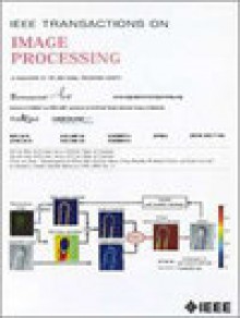 Ieee Transactions On Image Processing期刊